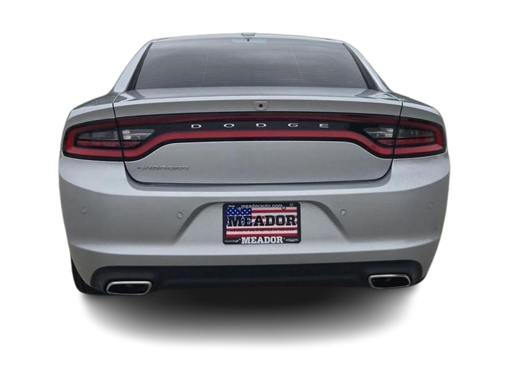 Thumbnail: 2023 Dodge Charger - 5