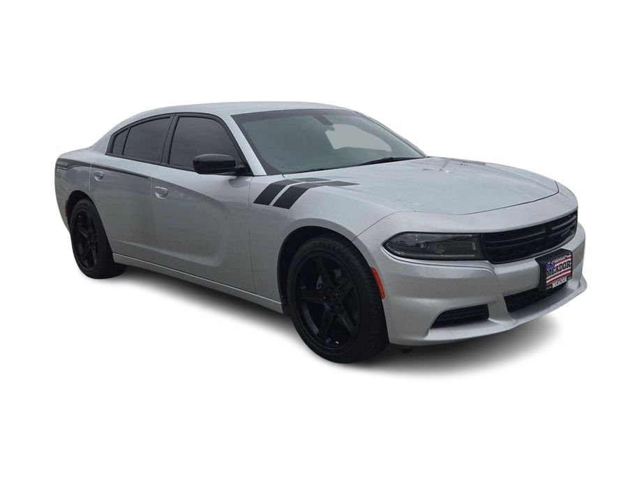Thumbnail: 2023 Dodge Charger - 23