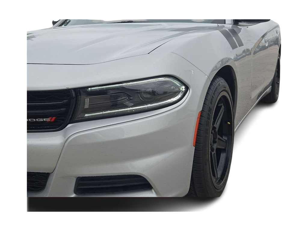 Thumbnail: 2023 Dodge Charger - 24