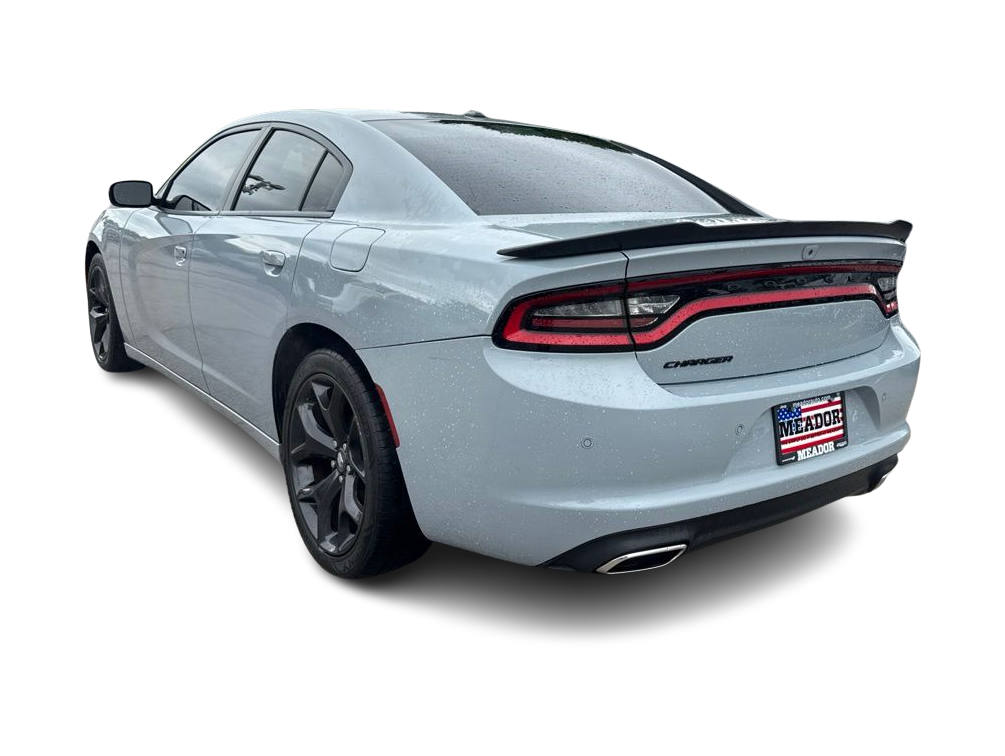 Thumbnail: 2020 Dodge Charger - 3