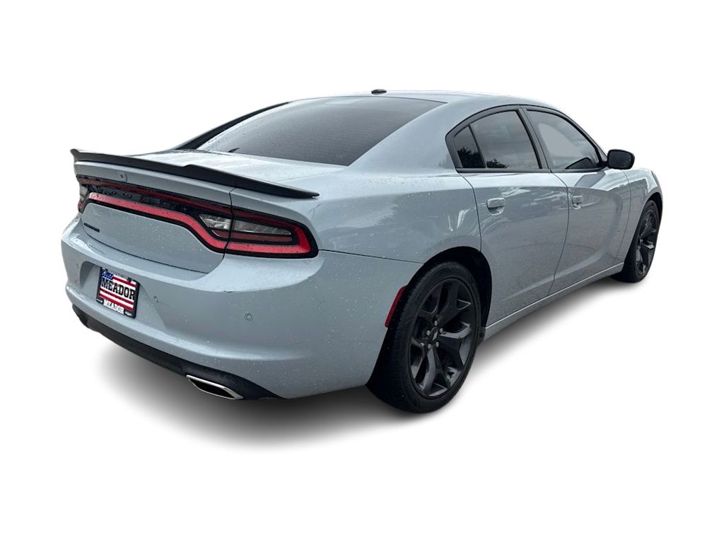 Thumbnail: 2020 Dodge Charger - 14