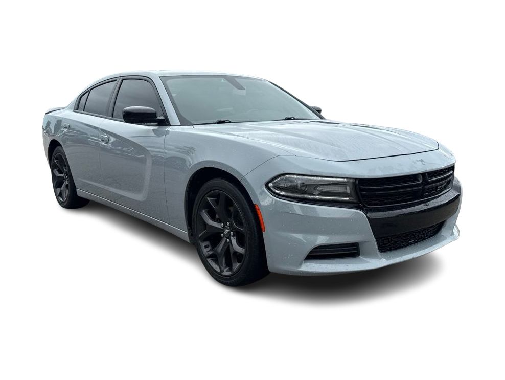 Thumbnail: 2020 Dodge Charger - 16