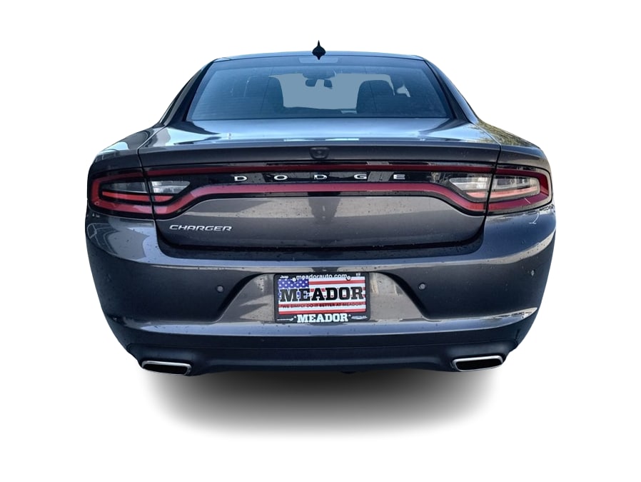 Thumbnail: 2023 Dodge Charger - 5