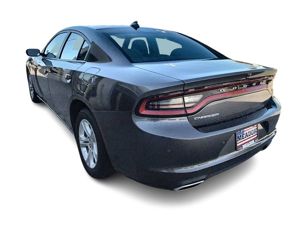 Thumbnail: 2023 Dodge Charger - 4