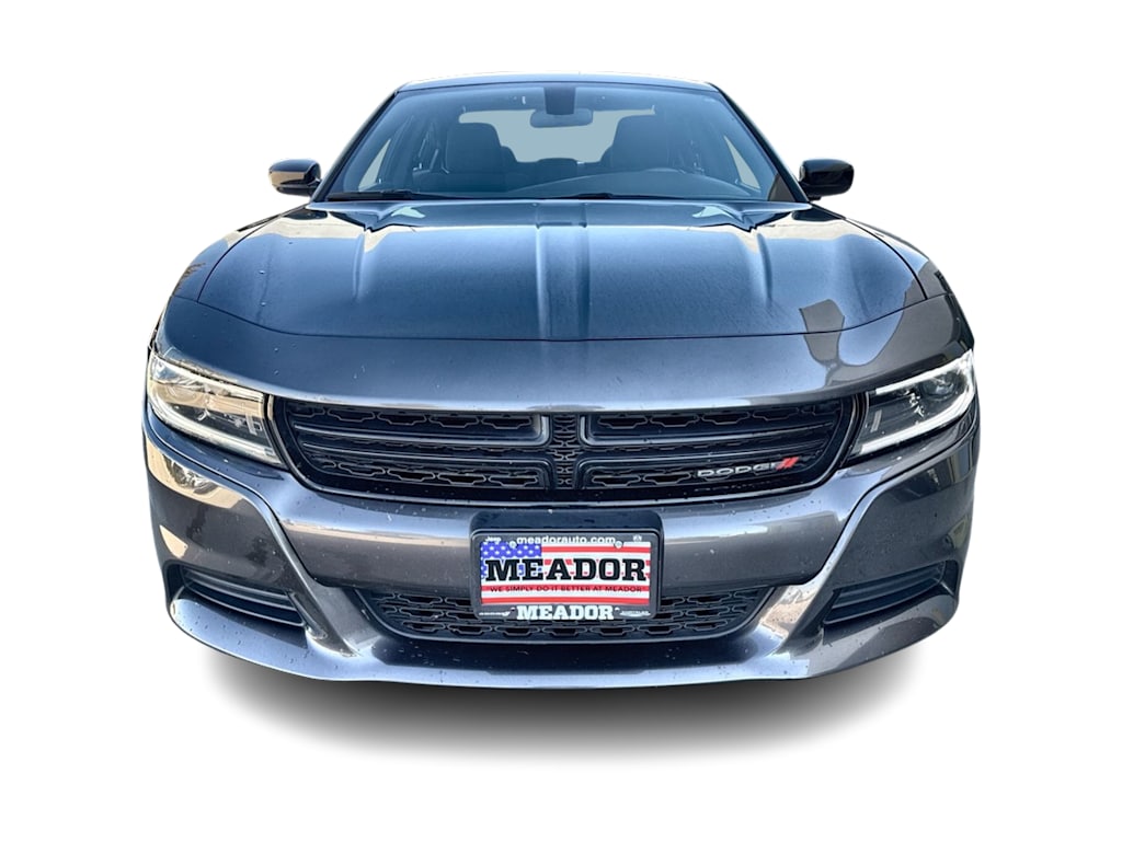 Thumbnail: 2023 Dodge Charger - 6