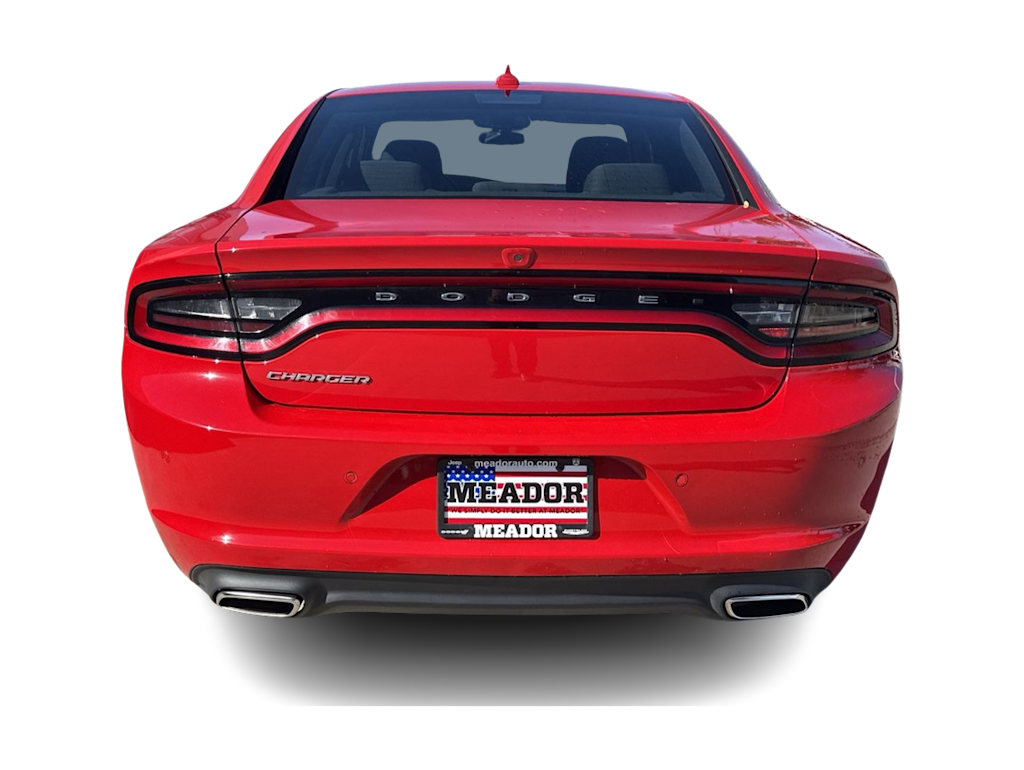 Thumbnail: 2023 Dodge Charger - 5