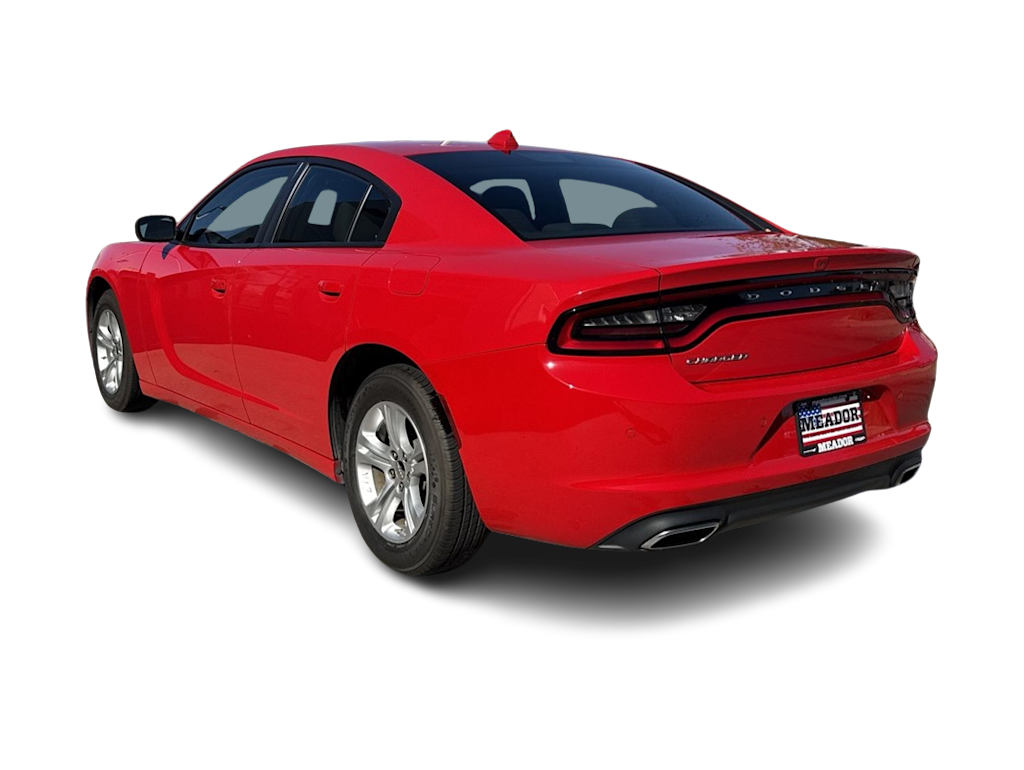 Thumbnail: 2023 Dodge Charger - 4
