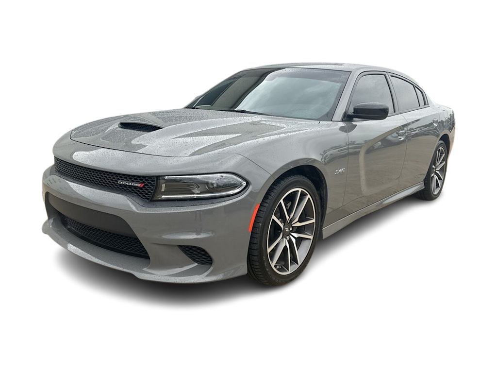 Used 2023 Dodge Charger R/T with VIN 2C3CDXCT1PH604070 for sale in Medford, OR