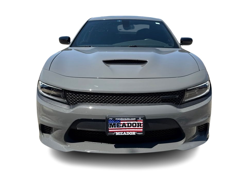 Thumbnail: 2023 Dodge Charger - 4