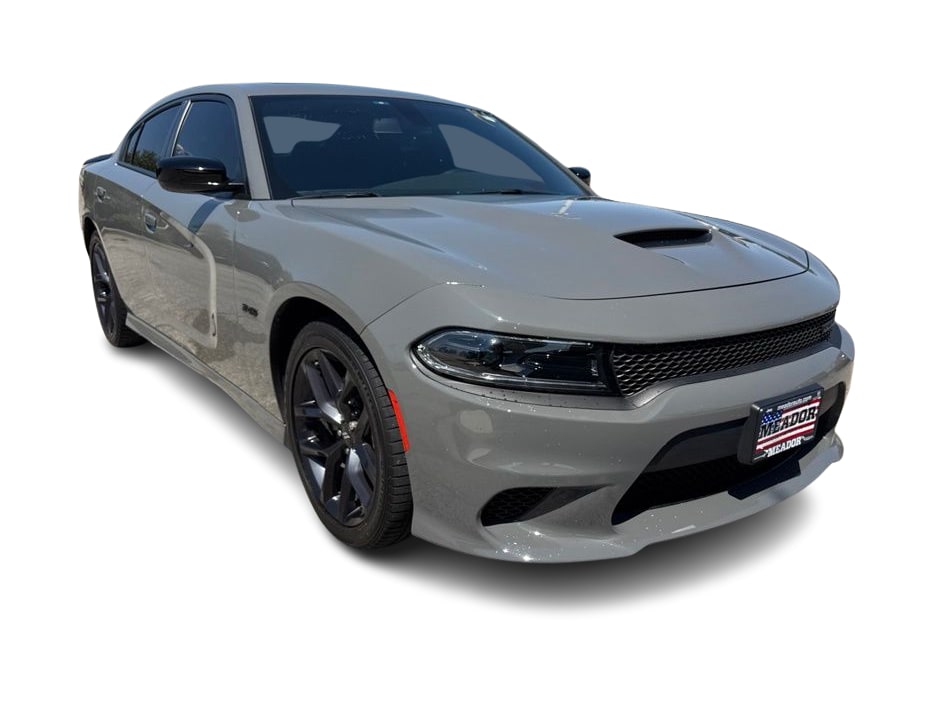 Thumbnail: 2023 Dodge Charger - 15