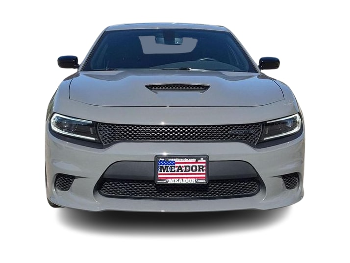 Thumbnail: 2023 Dodge Charger - 6
