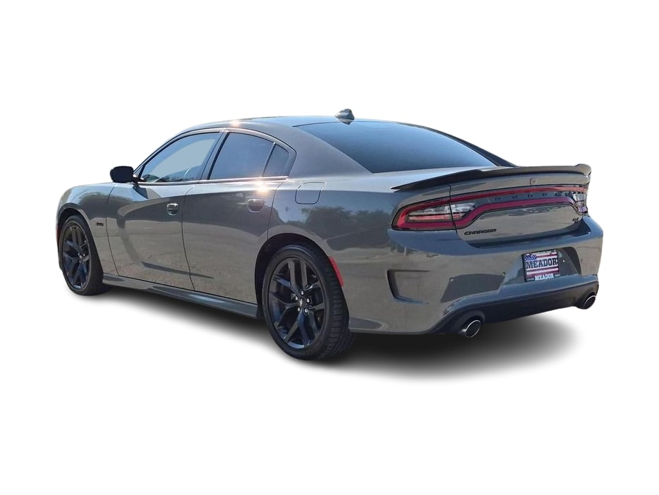 Thumbnail: 2023 Dodge Charger - 4