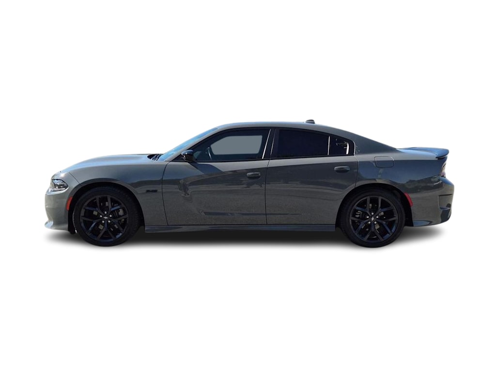 Thumbnail: 2023 Dodge Charger - 3