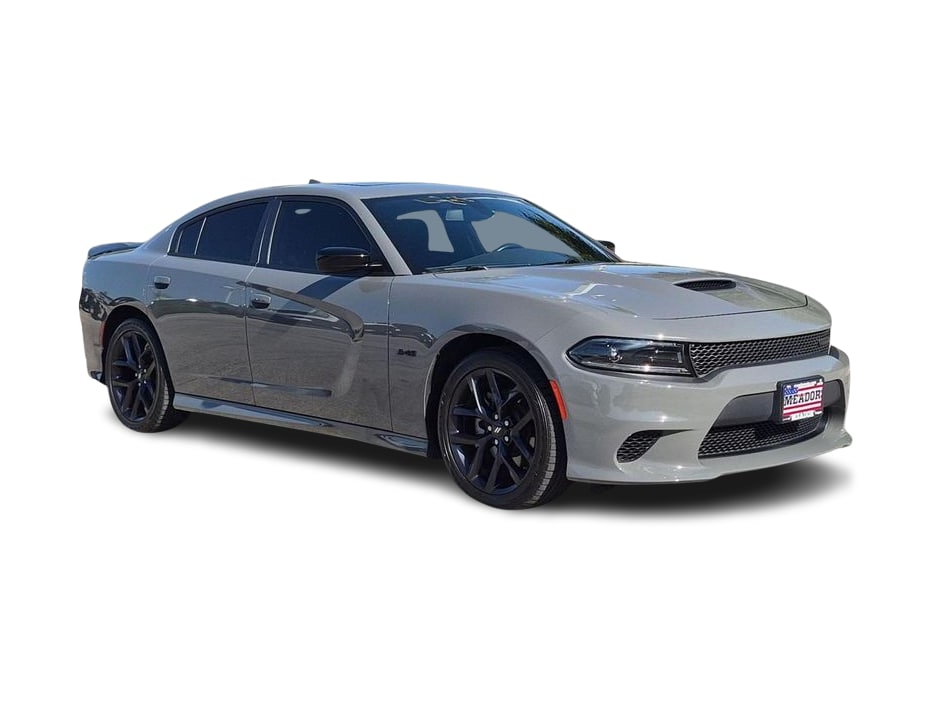 Thumbnail: 2023 Dodge Charger - 20