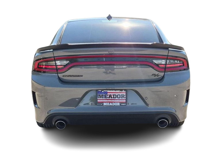 Thumbnail: 2023 Dodge Charger - 5