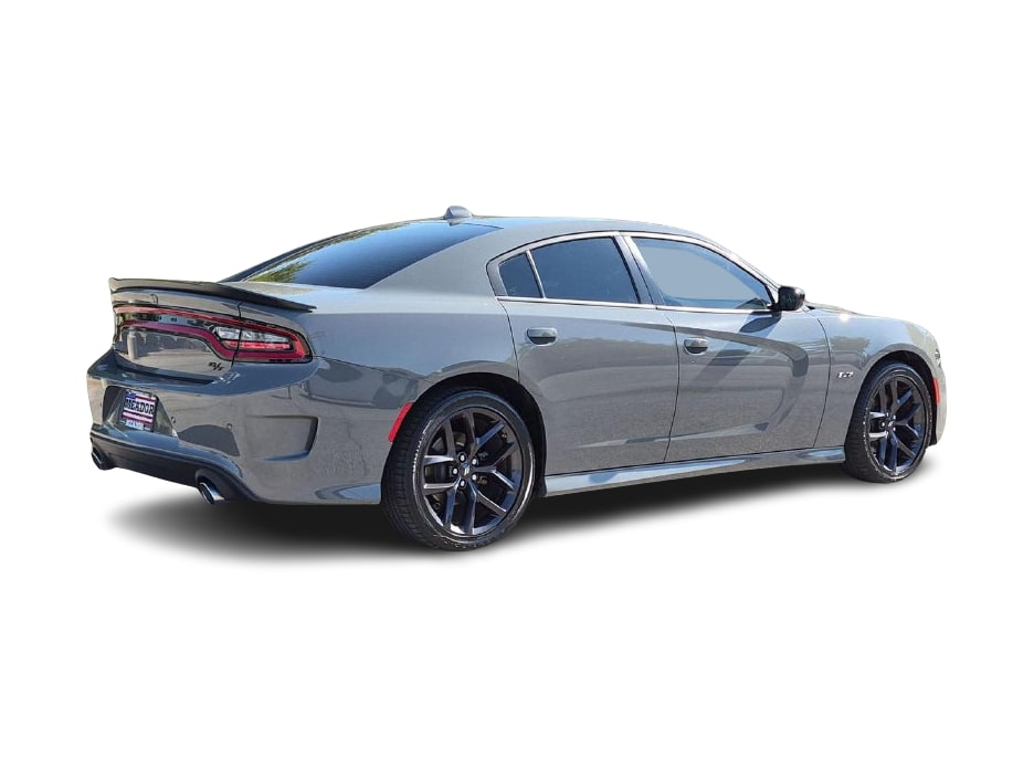 Thumbnail: 2023 Dodge Charger - 18