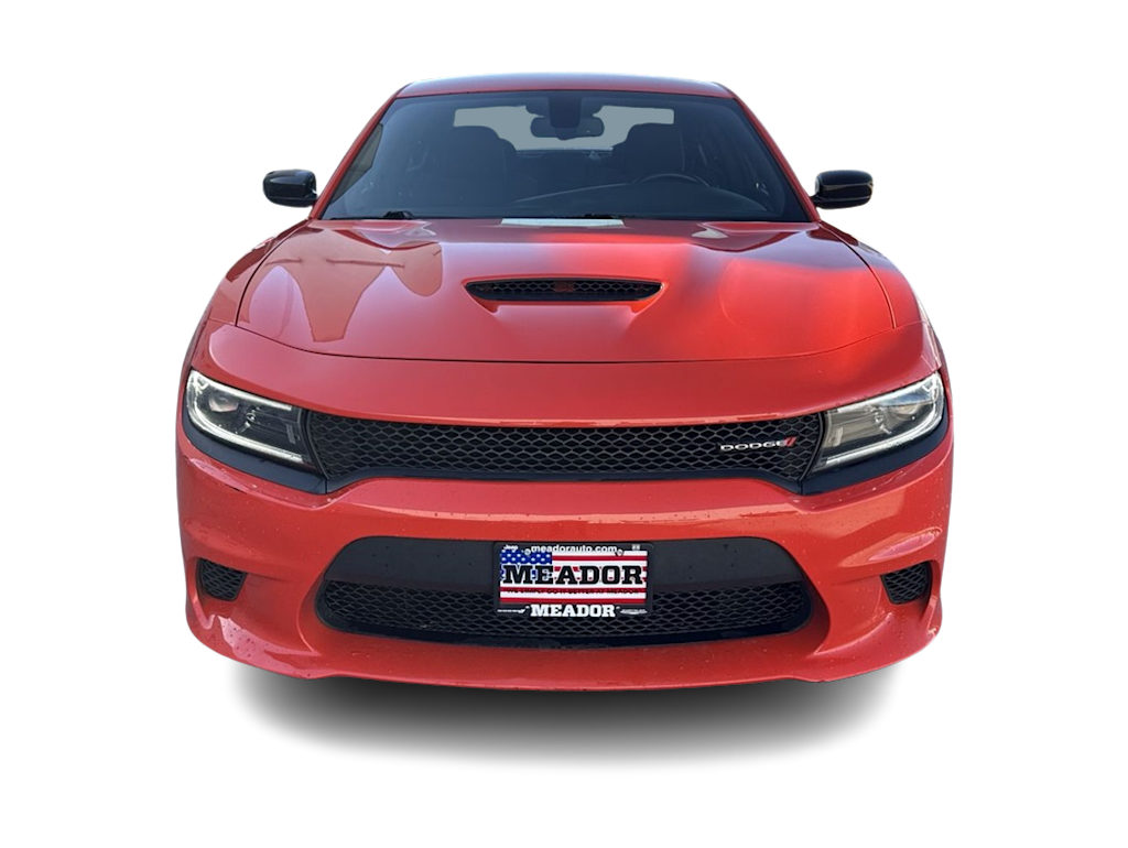 Thumbnail: 2023 Dodge Charger - 6