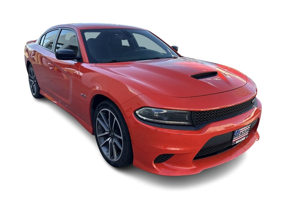 Thumbnail: 2023 Dodge Charger - 20