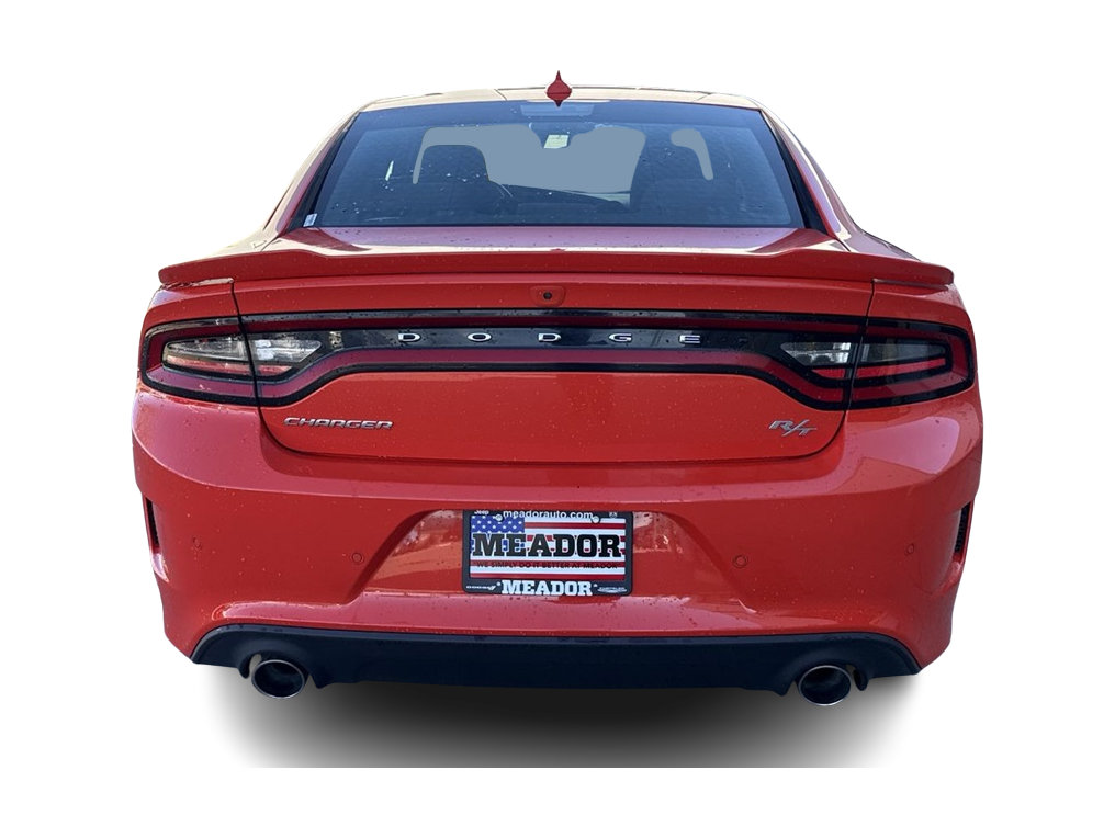 Thumbnail: 2023 Dodge Charger - 5