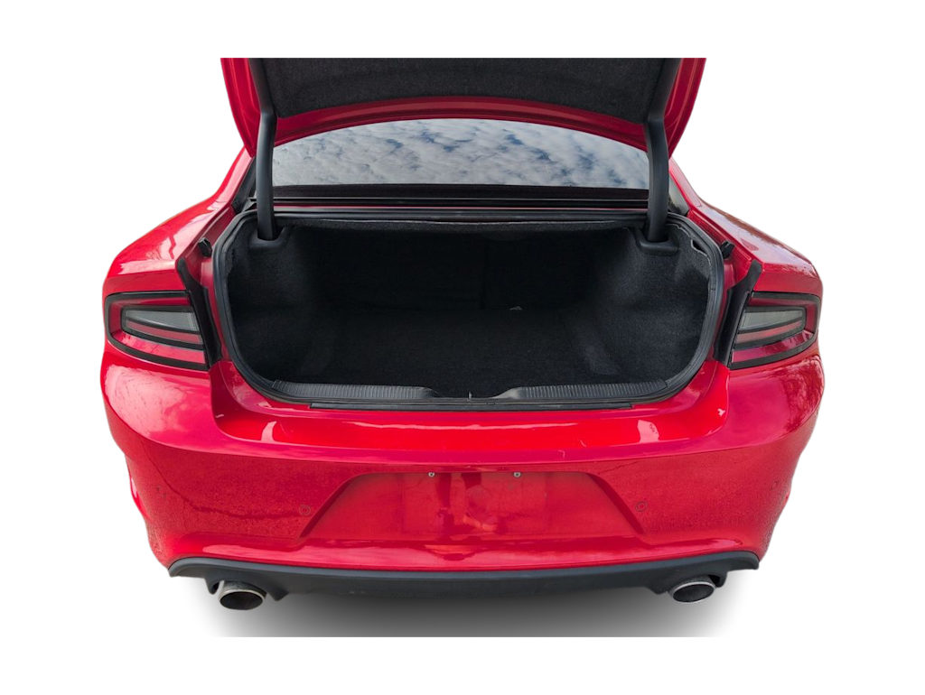 Thumbnail: 2021 Dodge Charger - 16