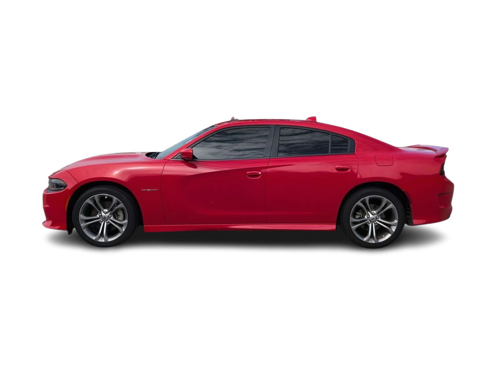 Thumbnail: 2021 Dodge Charger - 3