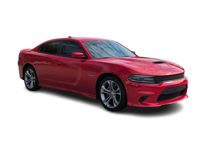 Thumbnail: 2021 Dodge Charger - 19