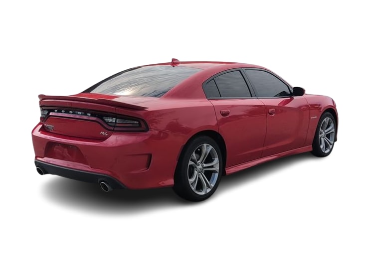 Thumbnail: 2021 Dodge Charger - 21