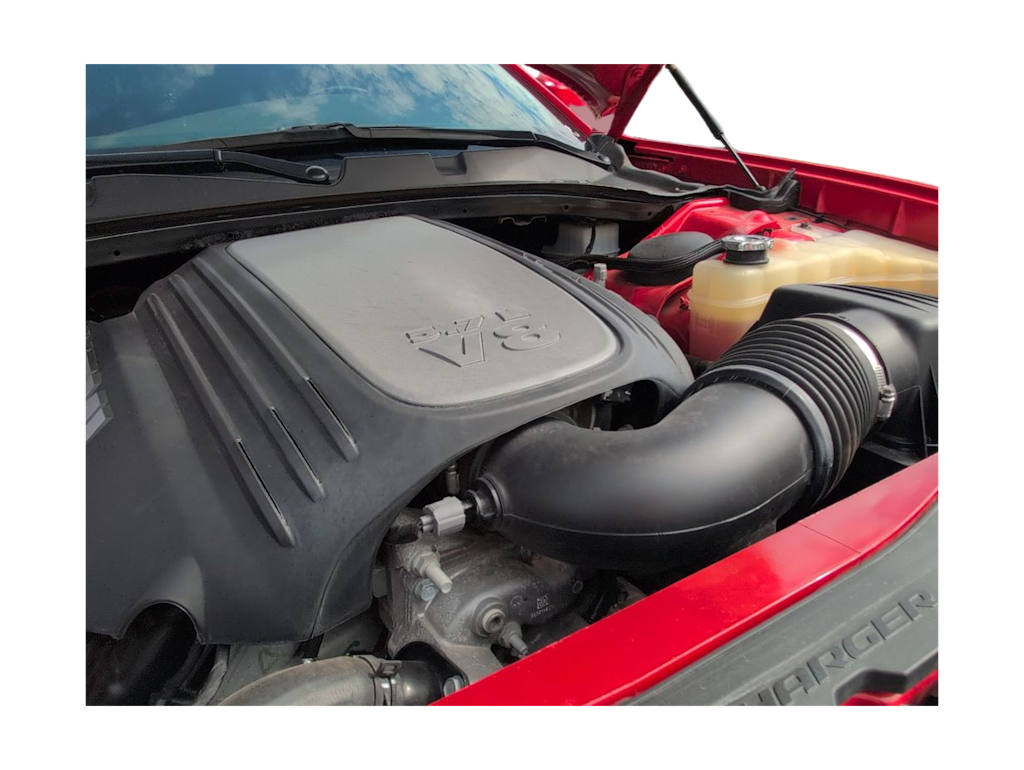 Thumbnail: 2021 Dodge Charger - 25