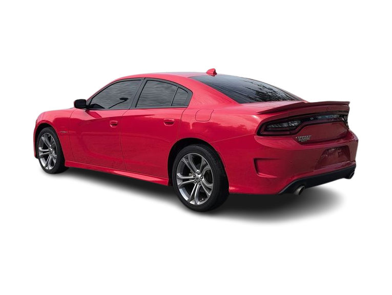 Thumbnail: 2021 Dodge Charger - 4