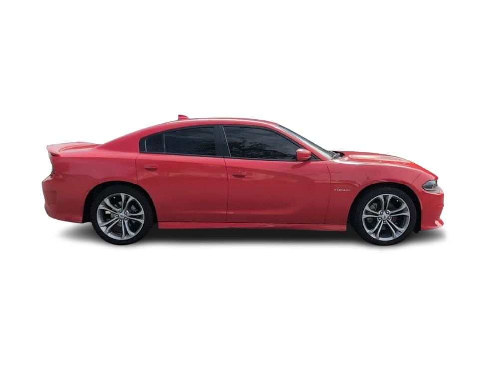 Thumbnail: 2021 Dodge Charger - 22