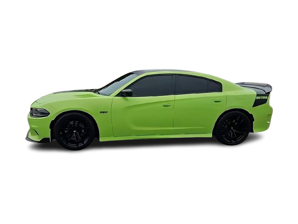 Thumbnail: 2023 Dodge Charger - 3