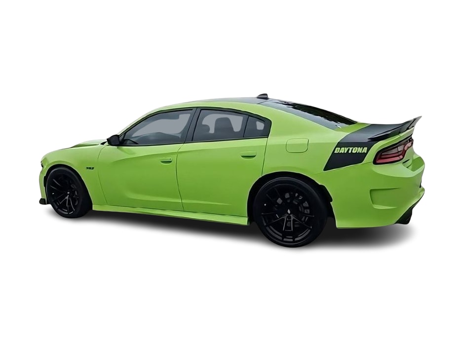 Thumbnail: 2023 Dodge Charger - 18