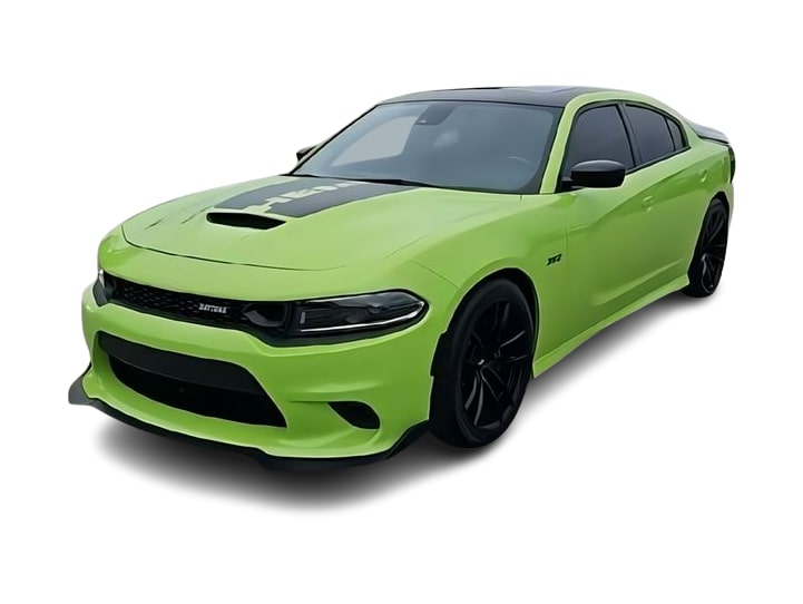 Thumbnail: 2023 Dodge Charger - 17