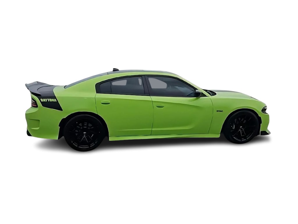 Thumbnail: 2023 Dodge Charger - 19