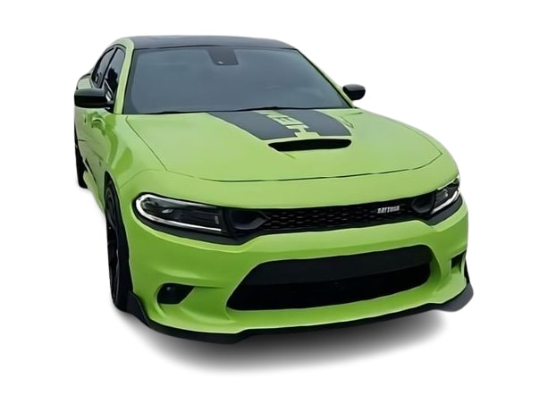 Thumbnail: 2023 Dodge Charger - 4