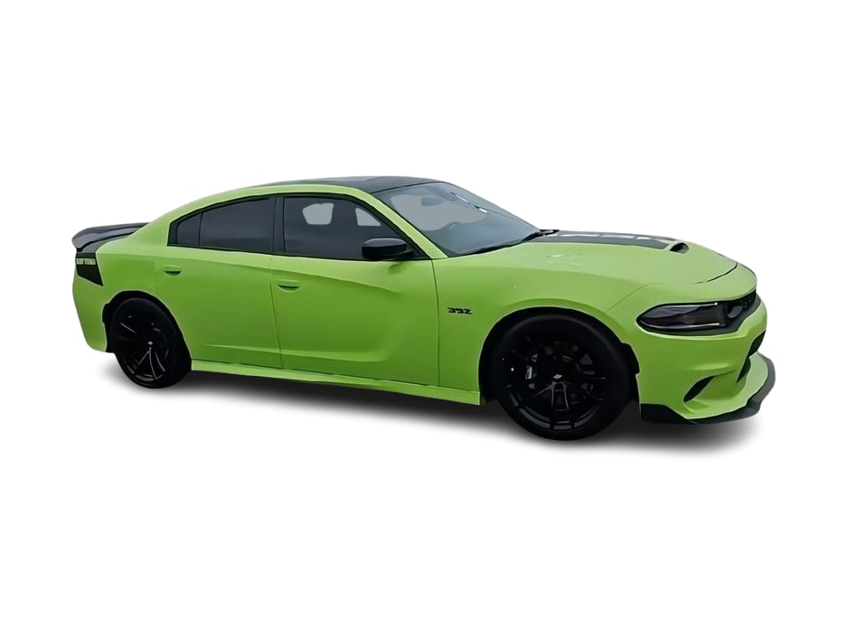 Thumbnail: 2023 Dodge Charger - 20