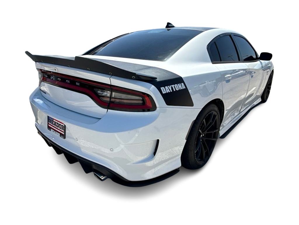 Thumbnail: 2018 Dodge Charger - 12