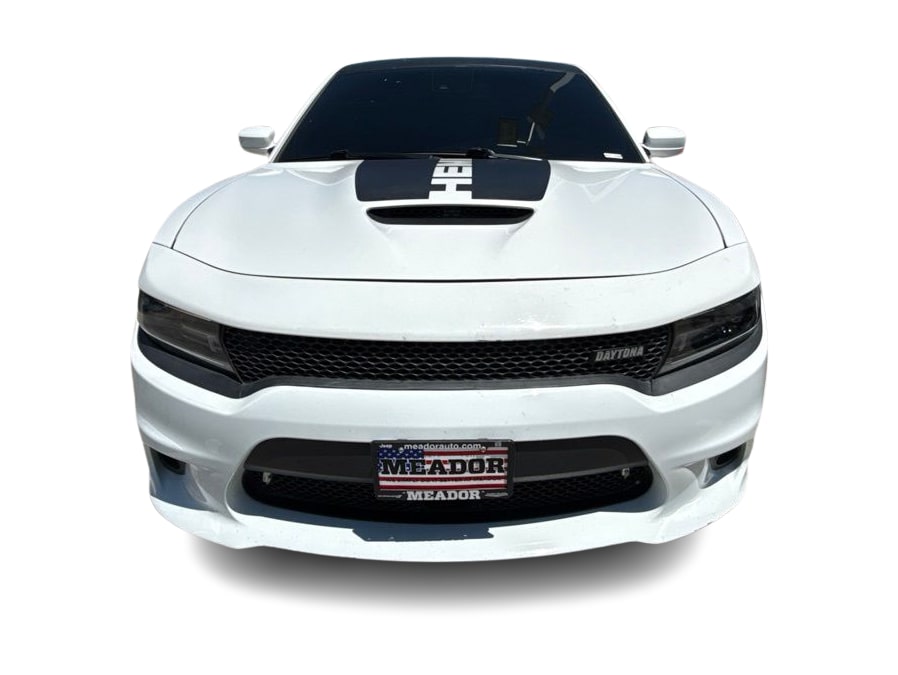 Thumbnail: 2018 Dodge Charger - 4