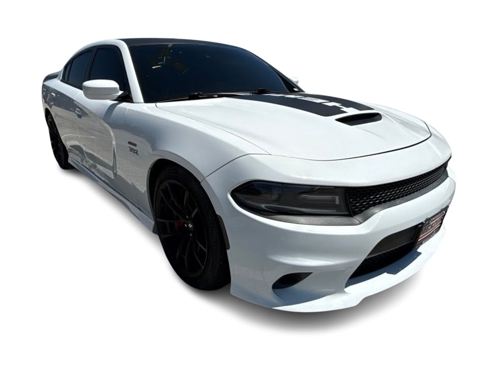 Thumbnail: 2018 Dodge Charger - 14