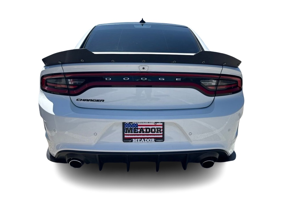 Thumbnail: 2018 Dodge Charger - 3