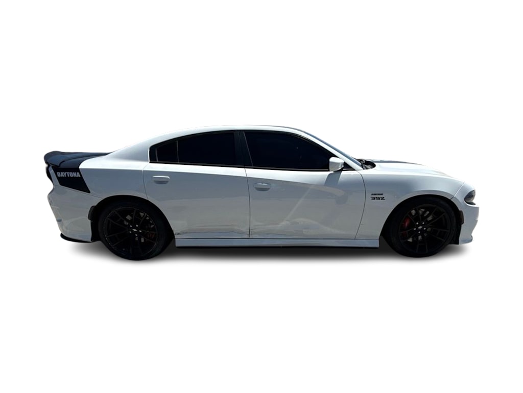 Thumbnail: 2018 Dodge Charger - 13