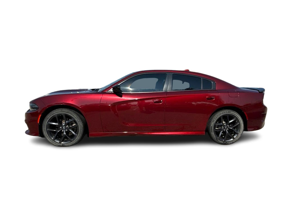 Thumbnail: 2022 Dodge Charger - 2