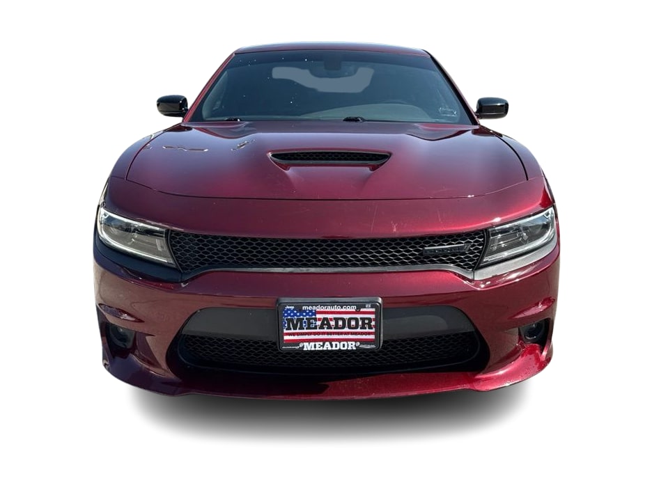 Thumbnail: 2022 Dodge Charger - 5