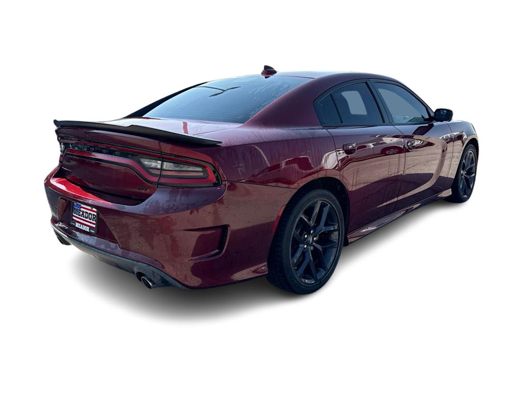 Thumbnail: 2022 Dodge Charger - 12