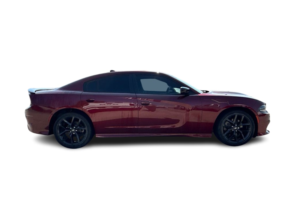 Thumbnail: 2022 Dodge Charger - 13