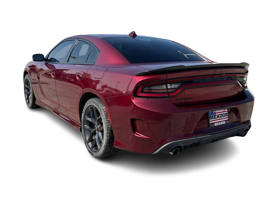 Thumbnail: 2022 Dodge Charger - 3