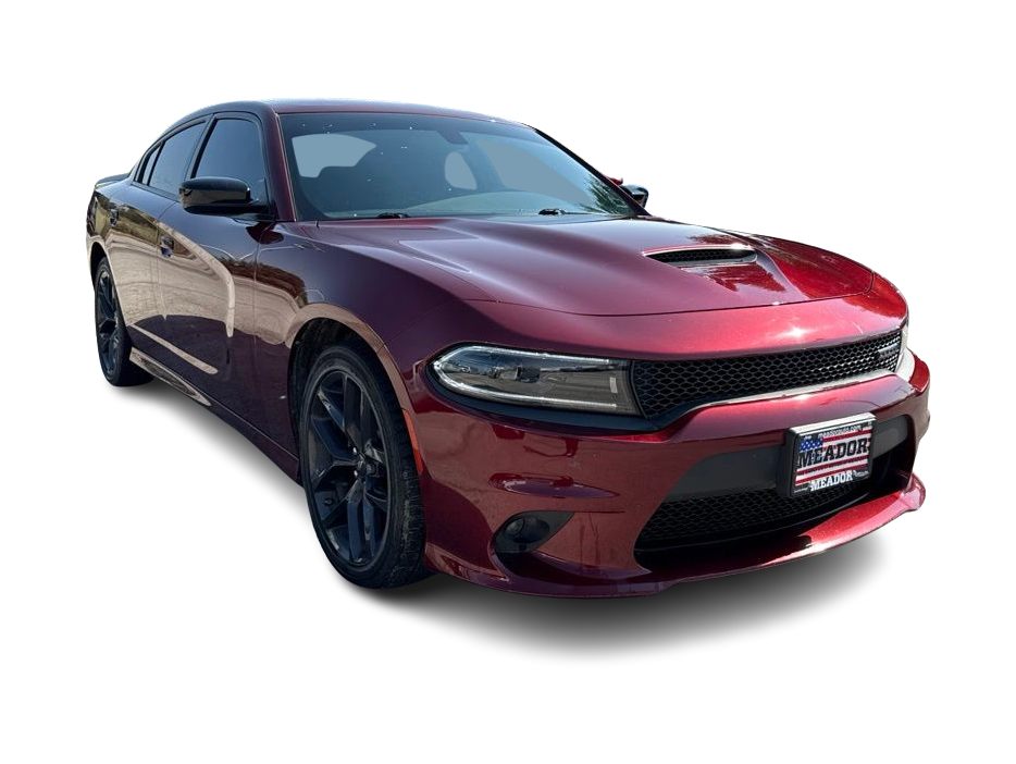 Thumbnail: 2022 Dodge Charger - 14