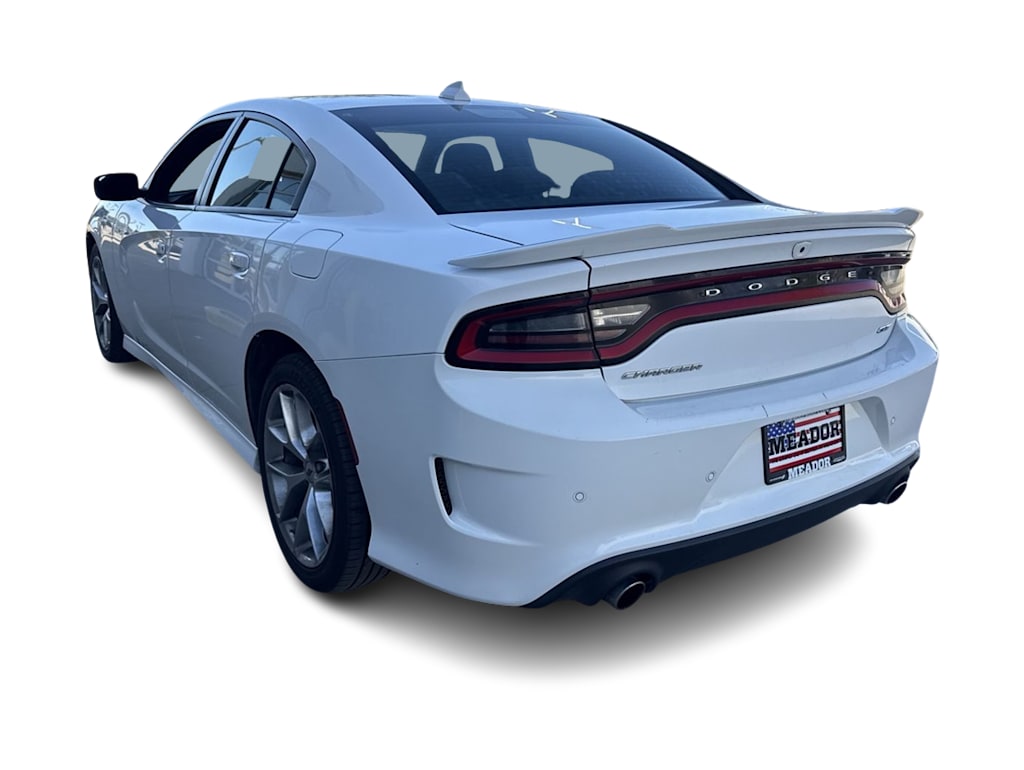 Thumbnail: 2023 Dodge Charger - 4