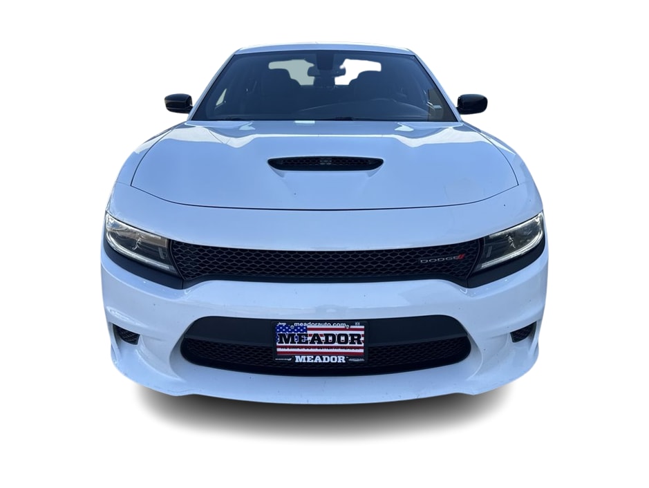Thumbnail: 2023 Dodge Charger - 6