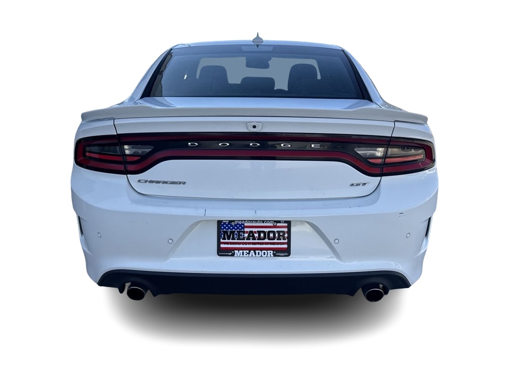 Thumbnail: 2023 Dodge Charger - 5